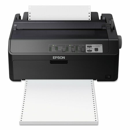 EPSON LQ-590II 24-Pin Dot Matrix Printer C11CF39201